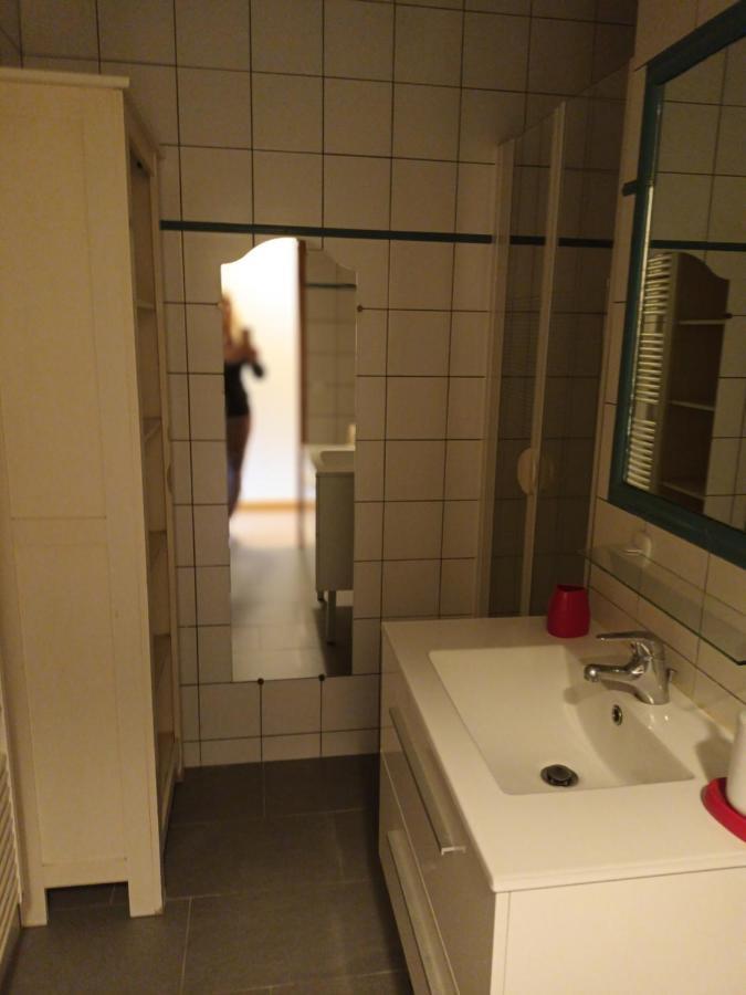 Au Bonheur Du Cedre Hotel Saint-Lattier Kültér fotó